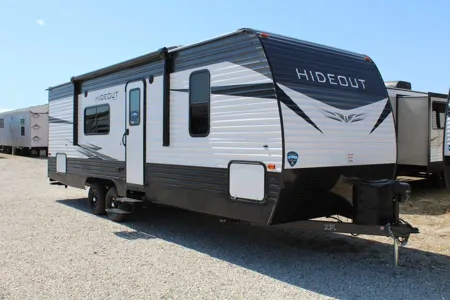 Kone Oasis Keystone Hideout 262LHS