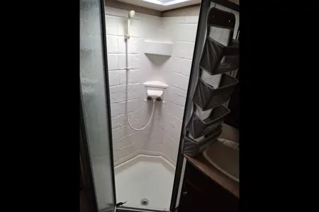 Ethan's Dutchmen Denali Fifth Wheel