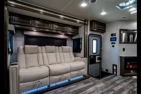 2022 Forest River Georgetown Class A