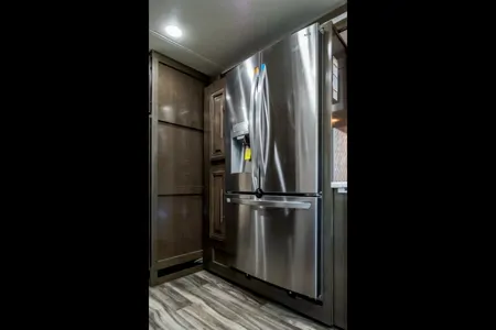 2022 Forest River Georgetown Class A