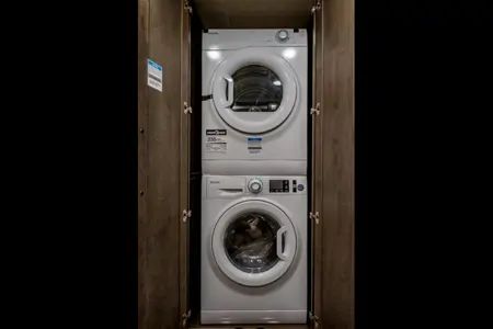 2022 Forest River Georgetown Class A