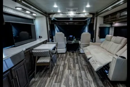 2022 Forest River Georgetown Class A