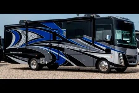 2022 Forest River Georgetown Class A