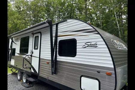 Shasta-le-Stressa