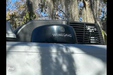 2023 Campervan with skybunk