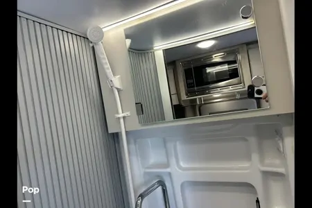 2023 Campervan with skybunk