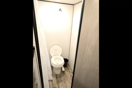 Say hello to"Sadie" - Coleman Dutchmen Travel Trailer