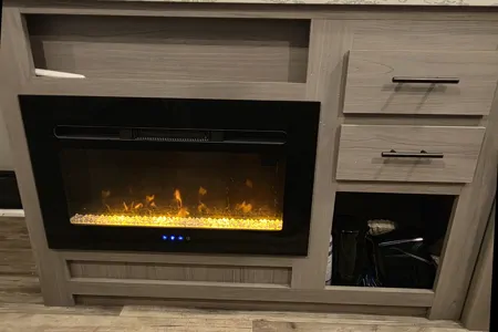 Say hello to"Sadie" - Coleman Dutchmen Travel Trailer