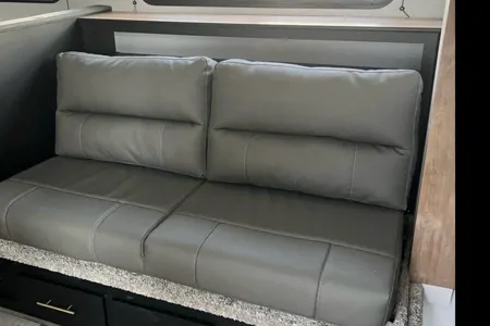 Keystone Springdale 1860 Travel Trailer