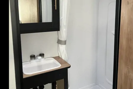 Keystone Springdale 1860 Travel Trailer