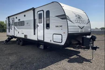 ( Delta Destiny ) 2026 JAYCO JAY FLIGHT SLX 287BHSW