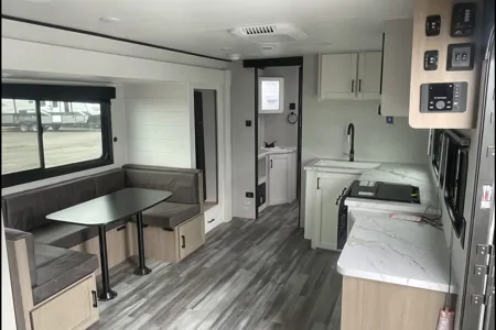 ( Delta Destiny ) 2026 JAYCO JAY FLIGHT SLX 287BHSW