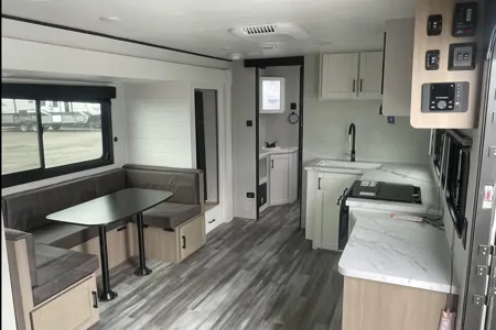 ( Delta Destiny ) 2026 JAYCO JAY FLIGHT SLX 287BHSW