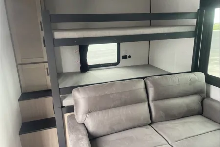 ( Delta Destiny ) 2026 JAYCO JAY FLIGHT SLX 287BHSW