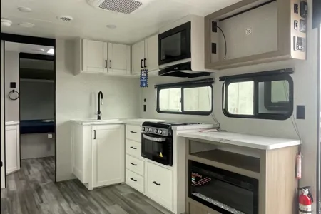 ( Delta Destiny ) 2026 JAYCO JAY FLIGHT SLX 287BHSW