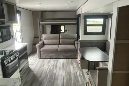 ( Delta Destiny ) 2026 JAYCO JAY FLIGHT SLX 287BHSW