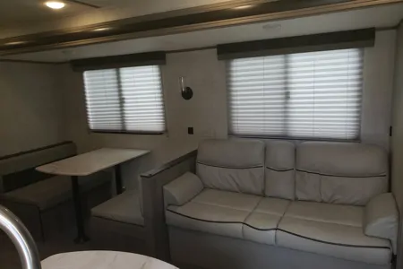Christopher's RV Cottage