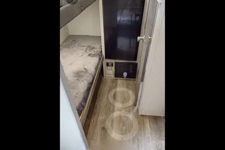 Jefsn Coachmen Catalina Travel Trailer