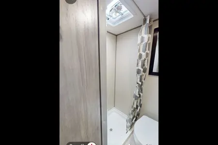 Jefsn Coachmen Catalina Travel Trailer