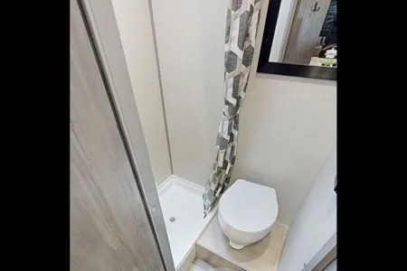 Jefsn Coachmen Catalina Travel Trailer