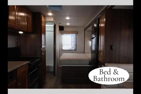 Bella Vita: Your Rolling Retreat