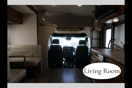 Bella Vita: Your Rolling Retreat