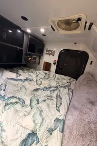 Livora Off Grid Trailers Expedition 2.0 Micro Trailer