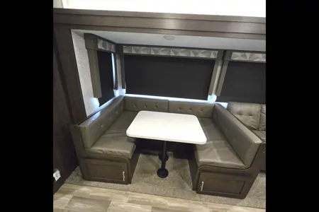 Fireside RV's 2019 Forest River Salem 32BHDS Bunkhouse - LMI1558