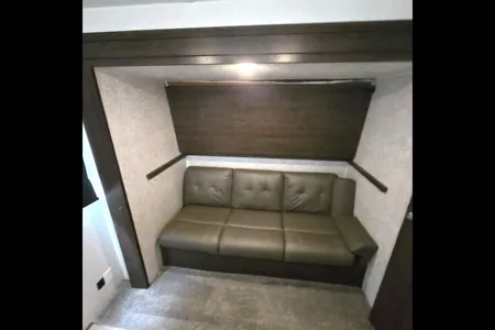 Fireside RV's 2019 Forest River Salem 32BHDS Bunkhouse - LMI1558