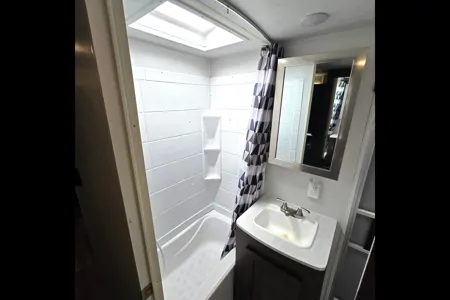 Fireside RV's 2019 Forest River Salem 32BHDS Bunkhouse - LMI1558