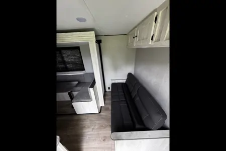 Matt's Grand River 280RBSN Northern Edition  Travel Trailer
