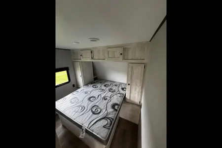 Matt's Grand River 280RBSN Northern Edition  Travel Trailer