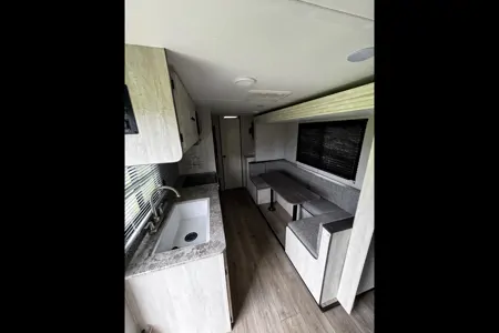 Matt's Grand River 280RBSN Northern Edition  Travel Trailer