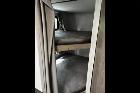 Nik’s Gulf Stream Ameri-Lite Travel Trailer