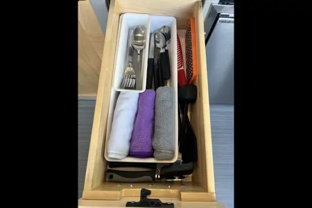 2020 Off-Grid 4-Season Camper – Fully Loaded, Ski & Snow Ready