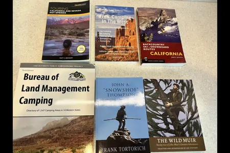 2020 Off-Grid 4-Season Camper – Fully Loaded, Ski & Snow Ready