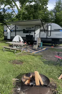Family Fun 2021 Forest River Salem Cruise Lite 263BH-XL Travel Trailer