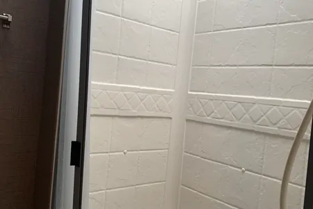 Angie & Patty's BigFoot Camper