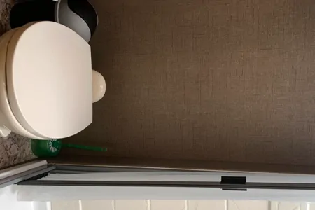 Angie & Patty's BigFoot Camper