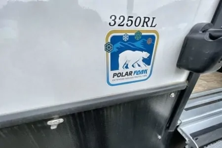 Devin's Keystone Arcadia Fifth Wheel