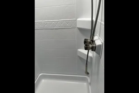 Michael's Forest River FR3 Class A