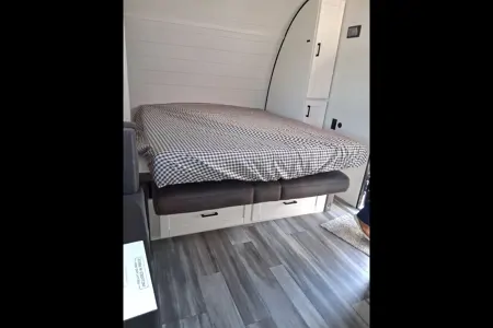 Tina's Jayco Jay Flight SLX Travel Trailer