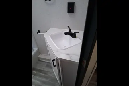 Tina's Jayco Jay Flight SLX Travel Trailer