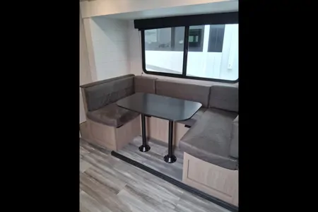 Tina's Jayco Jay Flight SLX Travel Trailer