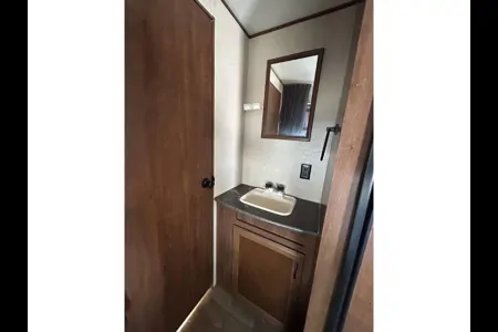 Jayco Travel Trailer Pet Festivals Boondocking