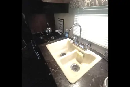 Jayco Travel Trailer Pet Festivals Boondocking