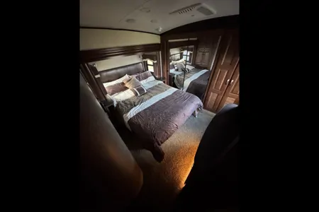 Chris's Jayco 375BHFS North Point Fifth Wheel