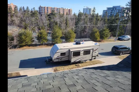 Dave's Keystone Passport M-2650 BH Ultra Lite Grand Touring Travel Trailer