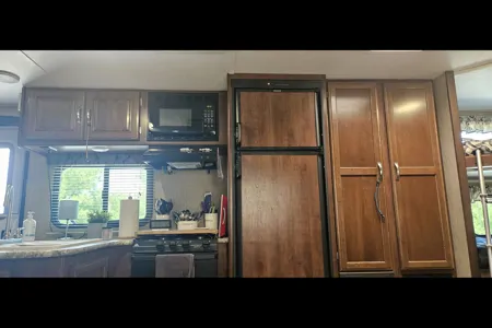 Dave's Keystone Passport M-2650 BH Ultra Lite Grand Touring Travel Trailer