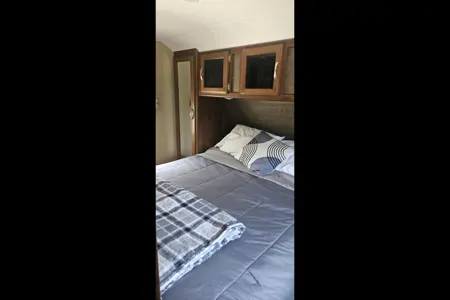 Dave's Keystone Passport M-2650 BH Ultra Lite Grand Touring Travel Trailer